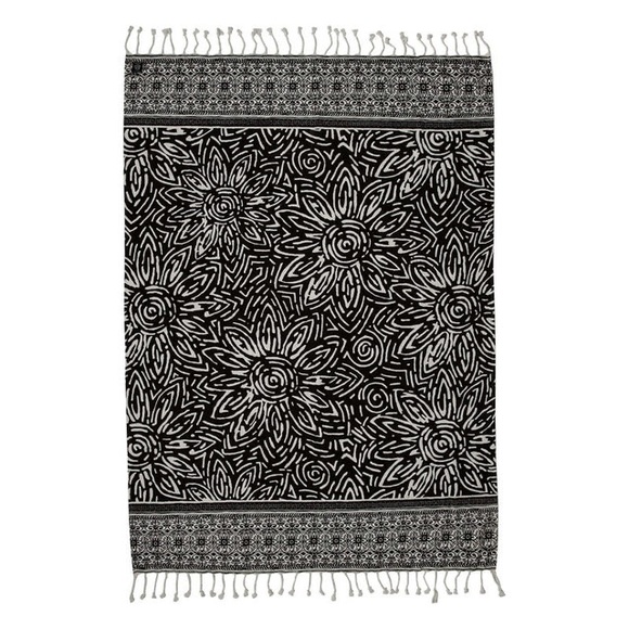 Volcom Other - Volcom Stone Row Cotton Henna Blanket